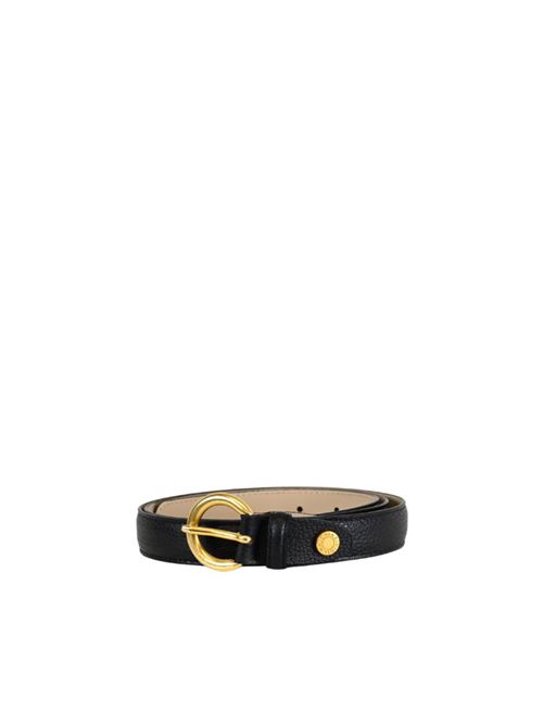 Cintura donna h 2,5 cm GIANNI CHIARINI | CNK00957GRN13489